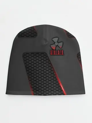 Детская шапка / S.T.A.L.K.E.R.