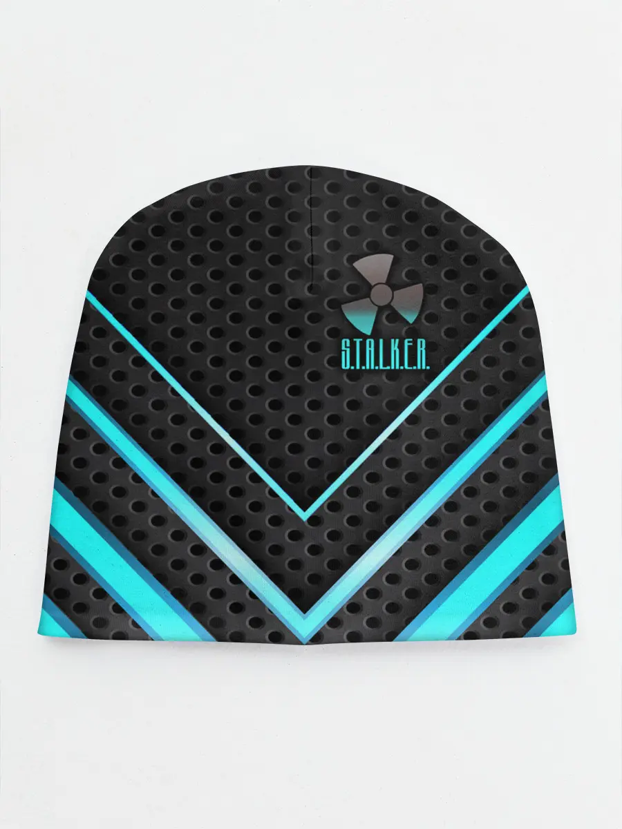 Детская шапка / S.T.A.L.K.E.R.