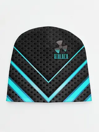 Детская шапка / S.T.A.L.K.E.R.