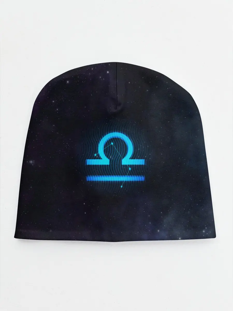 Детская шапка / Весы