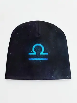 Детская шапка / Весы