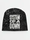 Детская шапка / System of a Down