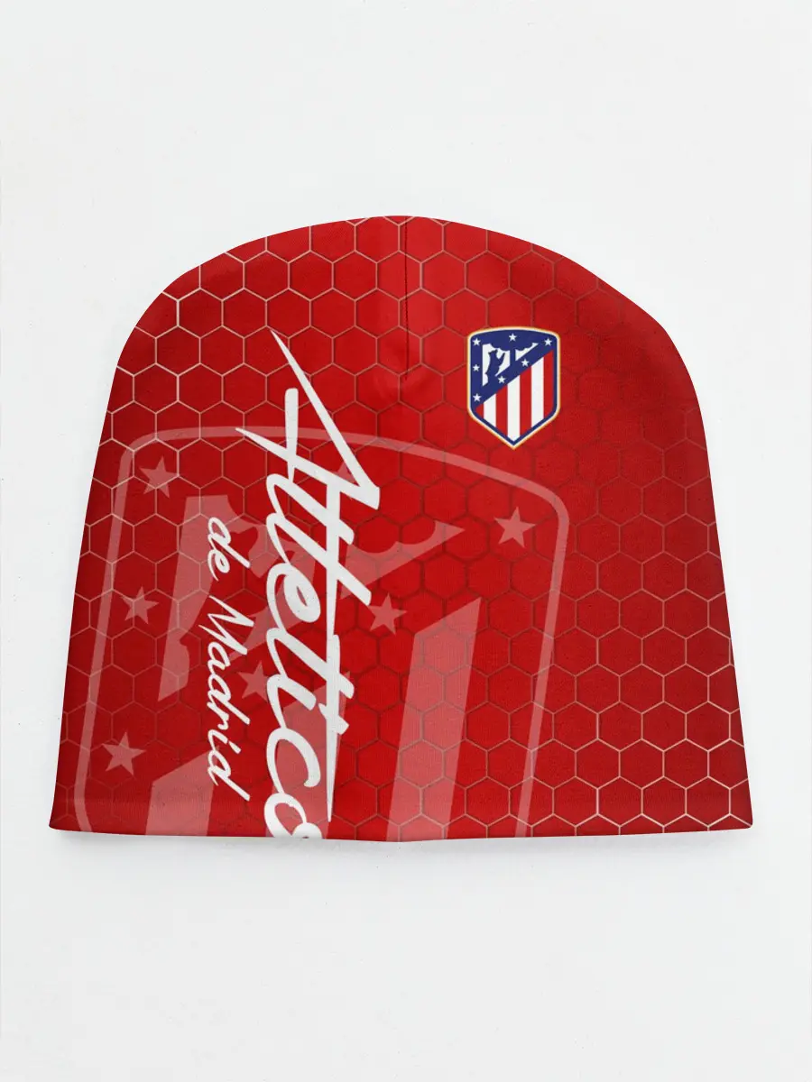 Детская шапка / Атлетико Мадрид