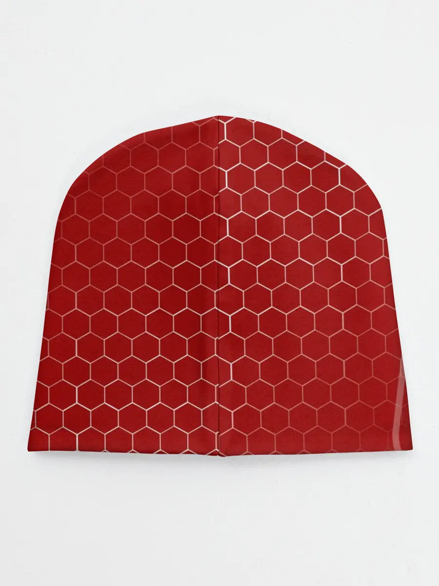 Детская шапка / Атлетико Мадрид