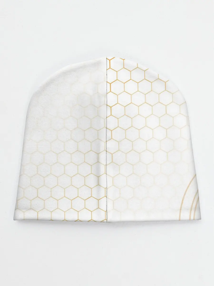 Детская шапка / Реал Мадрид