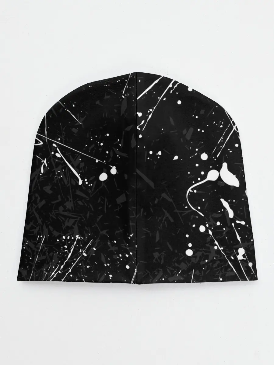 Детская шапка / ГРАЖДАНСКАЯ ОБОРОНА