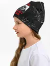 Детская шапка / ГРАЖДАНСКАЯ ОБОРОНА