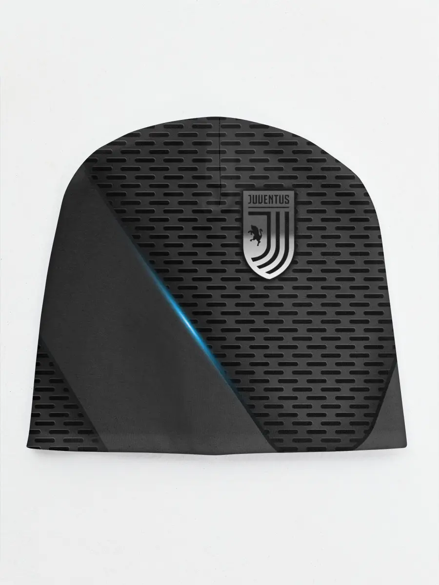 Детская шапка / Juventus