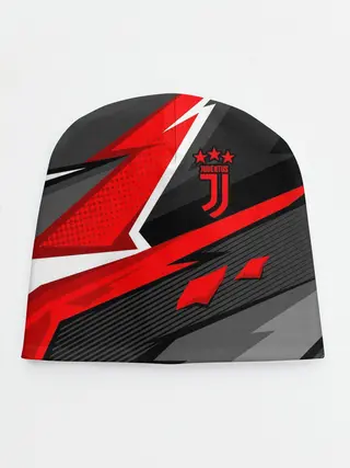 Детская шапка / Juventus