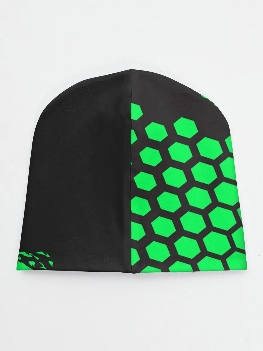 Детская шапка / Juventus