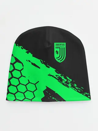 Детская шапка / Juventus