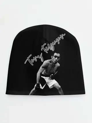 Детская шапка / Tony Ferguson