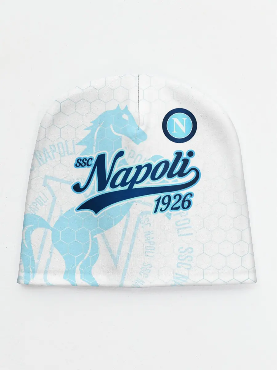 Детская шапка / Наполи