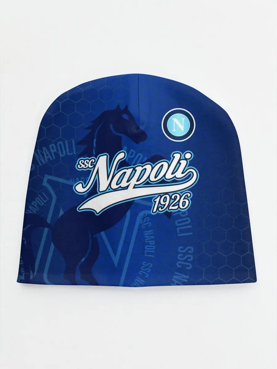 Детская шапка / Наполи