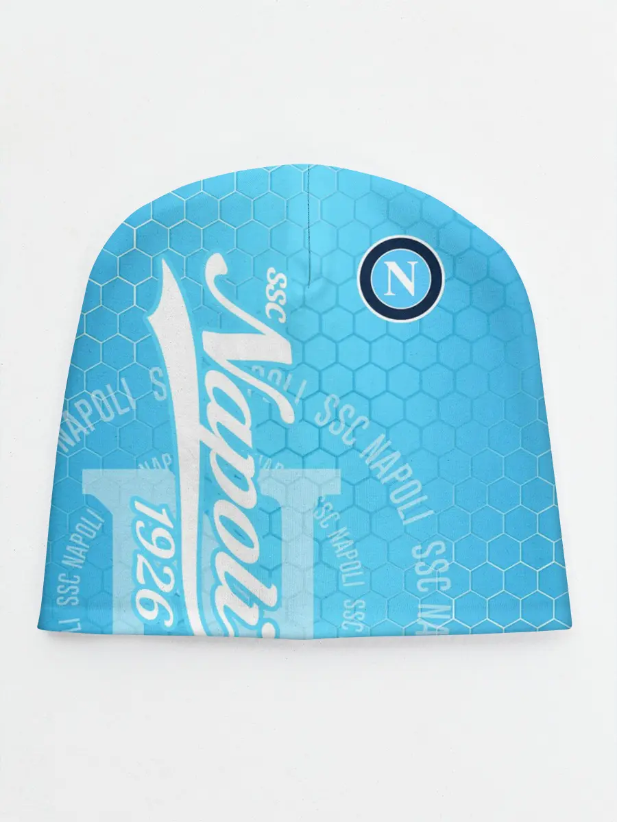 Детская шапка / Наполи