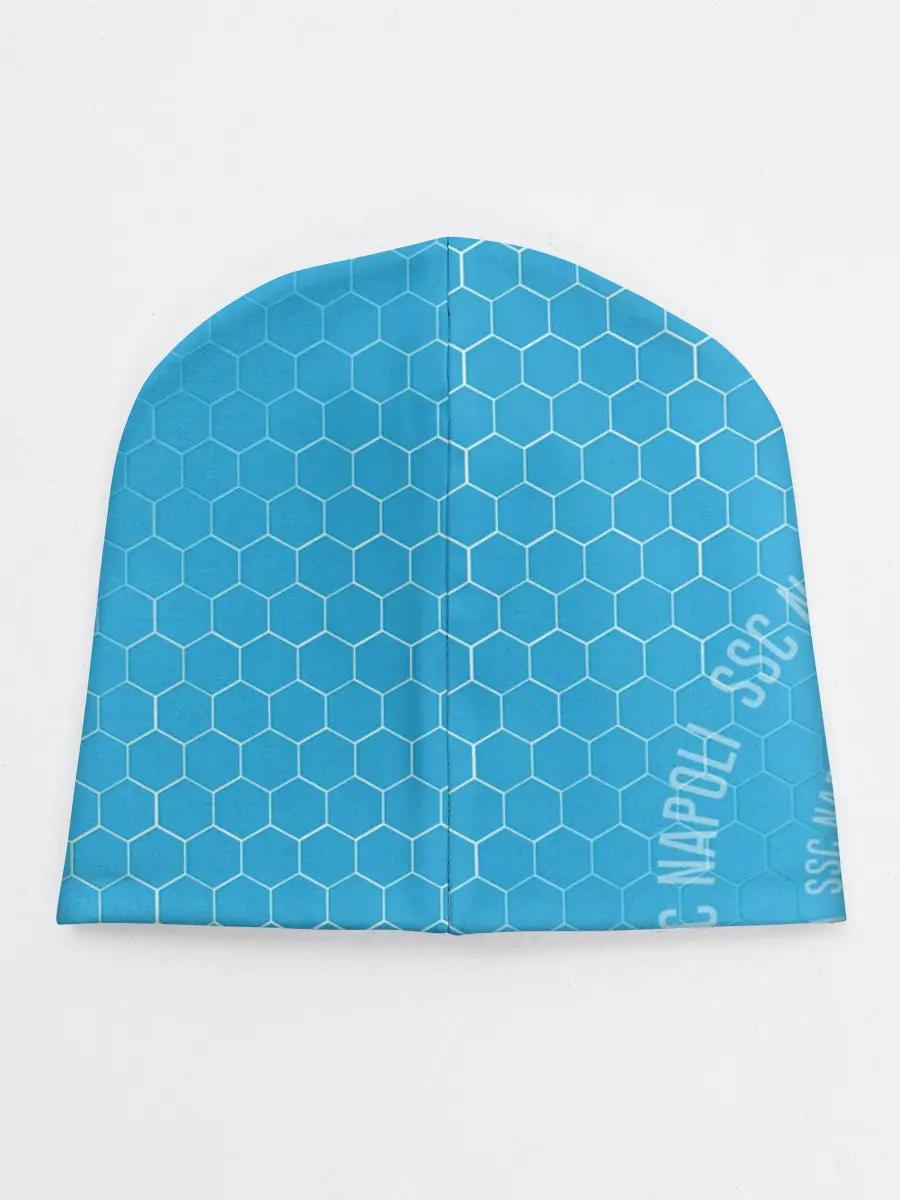 Детская шапка / Наполи