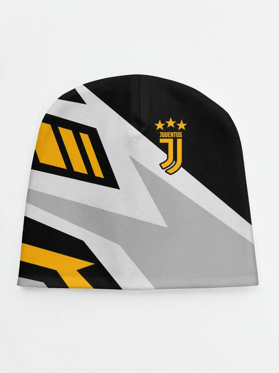 Детская шапка / Juventus