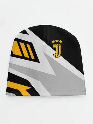 Детская шапка / Juventus