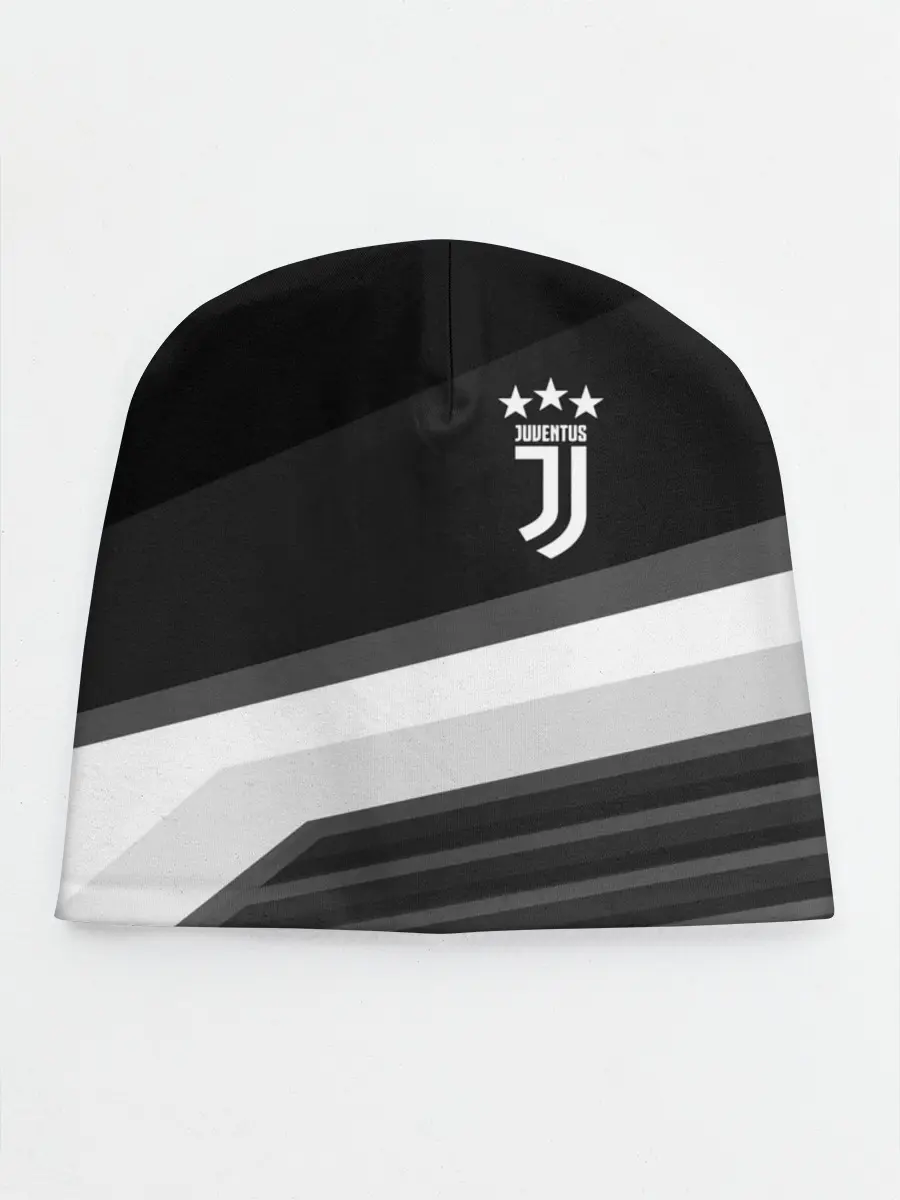 Детская шапка / Juventus