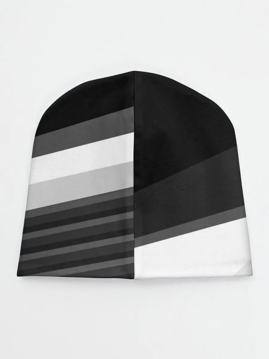 Детская шапка / Juventus