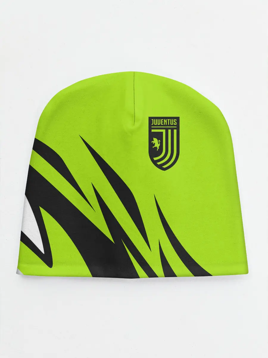 Детская шапка / Juventus