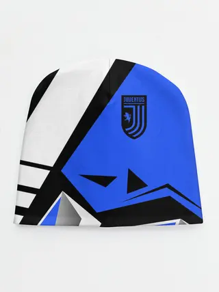 Детская шапка / Juventus
