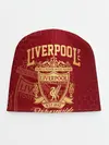 Детская шапка / Ливерпуль