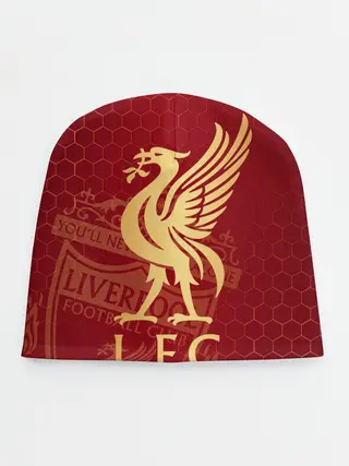 Детская шапка / Ливерпуль
