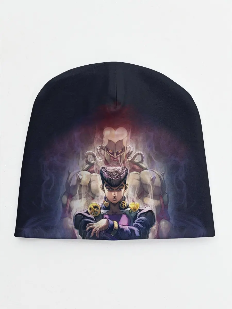 Детская шапка / Дзёсукэ тень