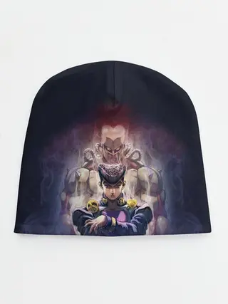 Детская шапка / Дзёсукэ тень