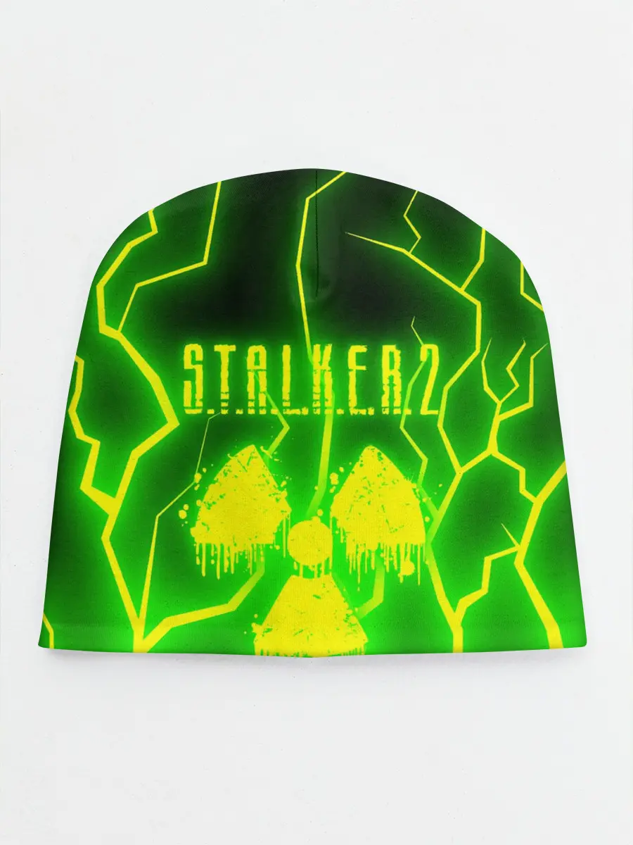 Детская шапка / STALKER 2