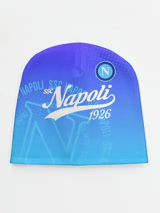 Детская шапка / Наполи