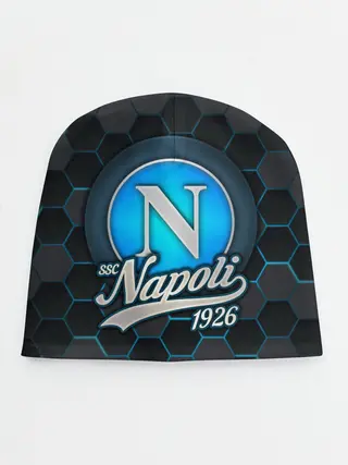 Детская шапка / Наполи