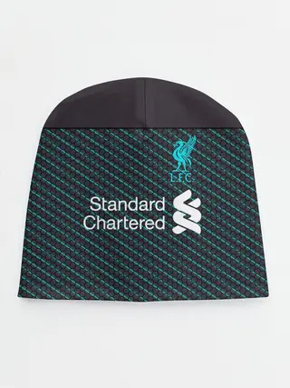Детская шапка / Liverpool 19-20 home - форма.