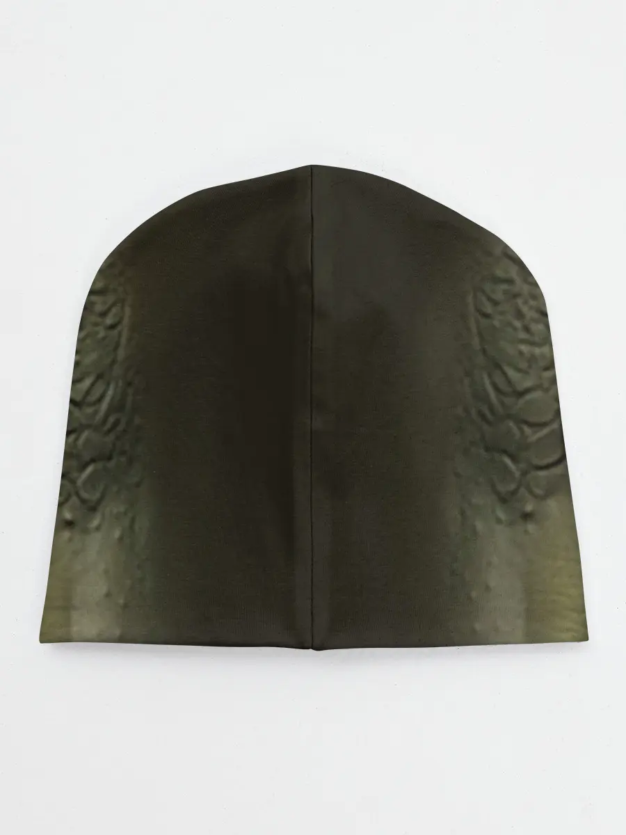 Детская шапка / Черепашка ниндзя