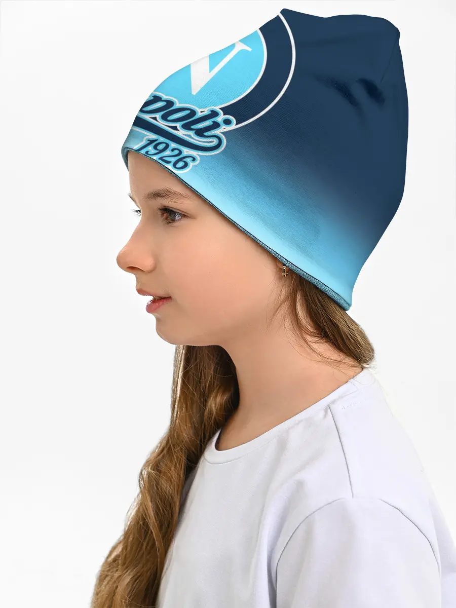 Детская шапка / Наполи