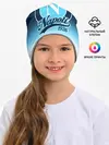 Детская шапка / Наполи