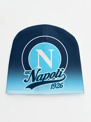 Детская шапка / Наполи