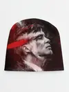 Детская шапка / Peaky Blinders