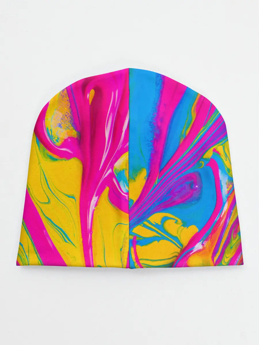 Детская шапка / JoJo Bizarre Adventure