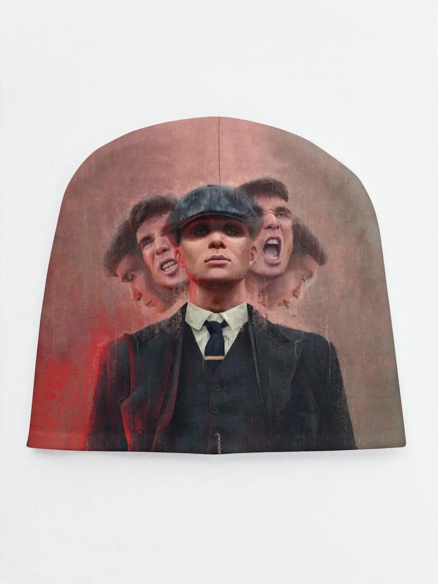Детская шапка / Peaky Blinders