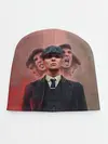 Детская шапка / Peaky Blinders