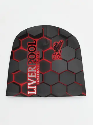 Детская шапка / Liverpool F.C.