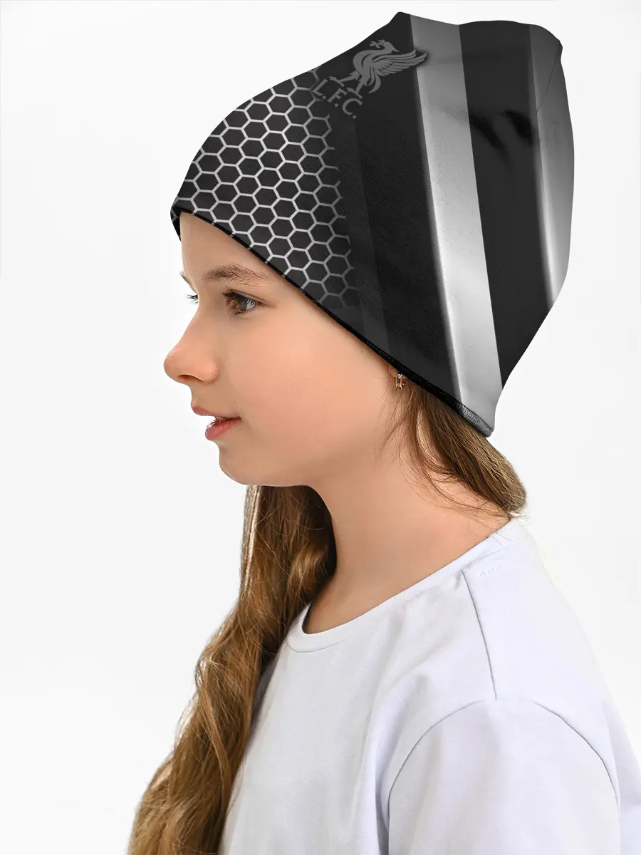 Детская шапка / LIVERPOOL F.C. | ЛИВЕРПУЛЬ