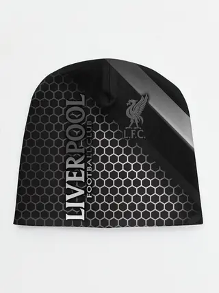 Детская шапка / LIVERPOOL F.C. | ЛИВЕРПУЛЬ