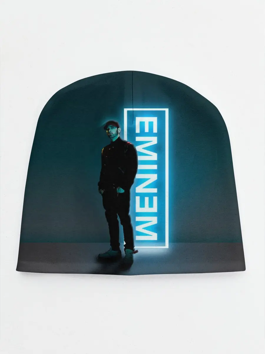 Детская шапка / Eminem