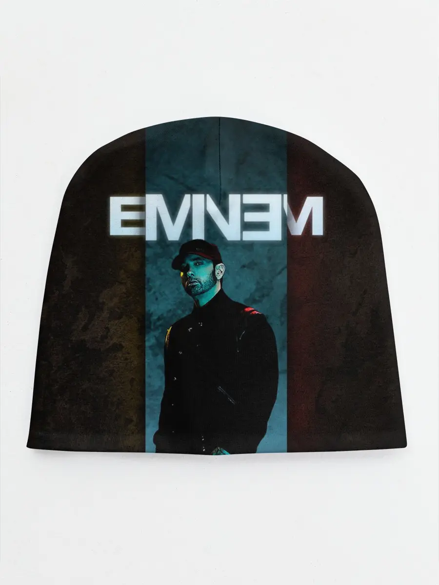 Детская шапка / Eminem