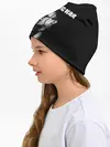 Детская шапка / Гражданская оборона