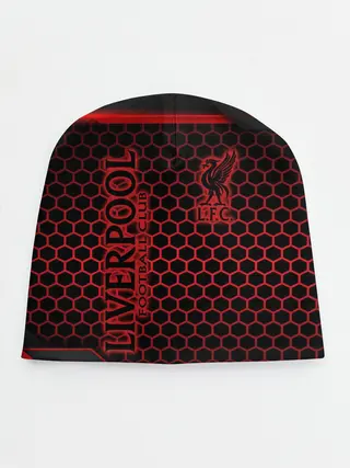 Детская шапка / Liverpool F.C.