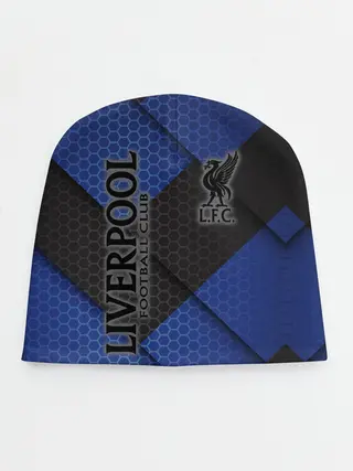 Детская шапка / Liverpool F.C.